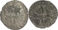 Frankreich douzain aux 2 C 1593 Charles X. s-ss 73.75 £ Tax included +  8.68 £ shipping