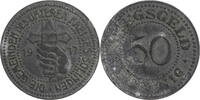 Solingen 50 Pfennig Kriegsgeld -