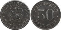 Heidelberg 50 Pfennig Kriegsgeld -