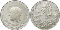 Tunesien 1 Dinar Serie Geschichte Tunesiens - Jugurtha -