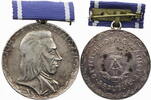 DDR Orden Medaille für 20 Jahre treue Dienste -