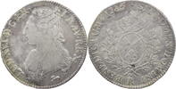 Frankreich, Orleans Ecu Ludwig XVI. (1774-1793) -