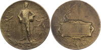 Frankreich Medaille o.J. Auszeichnung für Sieg im Fechten ss-vz 21.67 £  +  13.00 £ shipping