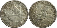 Kuba 40 centimes 1952 Auf den 50. Jahrestag der Republik Kuba ss 13.02 £ Tax included +  8.68 £ shipping