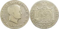 Königreich Italien 5 Lire Napoleon (1805-1814) - Kursmünze (1807-1814) -