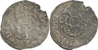 Braunschweig-Lüneburg-Wolfenbüttel Kipper-12-Kreuzer Friedrich Ulrich (1613-1634) -
