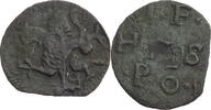 Pommern-Stettin Scherf Johann Friedrich (1569-1600) -