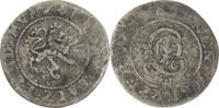 Pfalz, Kurlinie 1 Kreuzer Karl Philipp (1716-1742) -