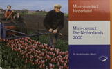 Niederlande Mini Coin set -
