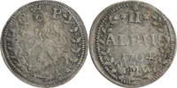 Pfalz, Kurlinie 2 Albus Johann Wilhelm (1690-1716) -