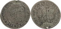 Hessen-Darmstadt, Landgrafschaft 12 Kreutzer Ludwig VIII. (1739-1768) -