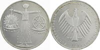 Bundesrepublik Deutschland 10 DM Expo Hannover 2000 -