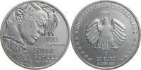 Bundesrepublik Deutschland 20 Euro 100. Geburtstag Sophie Scholl -