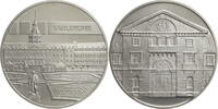 Karlsruhe Medaille Münzstätte Karlsruhe -