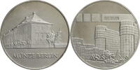 Berlin Medaille Münze Berlin -