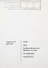 Frankfurt Literatur Dr. Busso Peus Nachfolger - Lagerliste 40 -