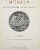 Luzern/Zürich Literatur Adolph Hess AG und Bank Leu & Co. AG - Auktion vom 15., 16. und 17. Oktober 1963 -