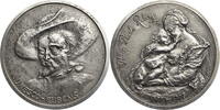 Medaille Auf den 400. Geburtstag von Peter Paul Rubens, UNESCO-Ausgabe -