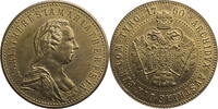 Österreich, Kaiserreich Medaille Maria Theresia (1740-1780) -