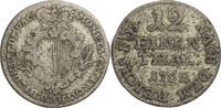 Hildesheim 1/12 Taler Sedisvakanz -