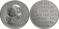 Deutschland Medaille Wolfgang Amadeus Mozart -