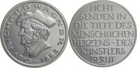 Deutschland Medaille Richard Wagner -