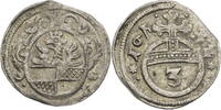 Hildesheim, Stadt Dreier 1622 Kursmünze ss, Zainende 21.69 £ Tax included +  8.68 £ shipping