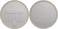 Meissen/Berlin Medaille Städte-Taler -