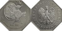 Polen, Volksrepublik 50000 Zloty 200th Anniversary of the Order of Military Valour -