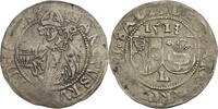 Salzburg Batzen Leonhard von Keutschach (1495-1519) -