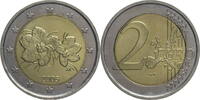 Finnland 2 Euro Standard circulation coin (1999-2006) -