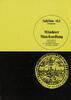 München Literatur Karl Kress KG - Auktion 163 vom 3. und 4. Juli 1975 -