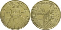 Belgien 2½ Euro Bicentenary Battle of Waterloo -