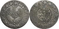 Osmanisches Reich 5 Kurush Mahmud II (1808-1839) -