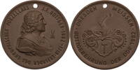 Dresden Medaille Böttger-Ehrung der DDR -