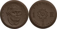 Eisenach 1 Mark Martin Luther - 400. Jahrestag des Reichstages zu Worms -