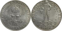 Österreich 200 Grinzing Gulden 200 Jahre Burschenschank -