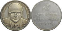 Deutschland Medaille Bundeskanzler Bundesrepublik Deutschland - Hemut Kohl -