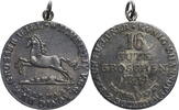 Braunschweig-Lüneburg 16 Gute Groschen Wilhelm IV. -