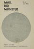 Münster Tietjen + Co. KG - Mail Bid 4 - Juni 1972 -