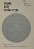 Münster Tietjen + Co. KG - Mail Bid 3 - Februar 1972 -