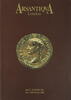London Literatur Arsantiqua - Auktion 4 am 11. und 12. Oktober 2003 -