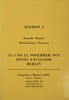 Berlin Literatur Laugwitz u. Menzel OHG - Auktion 3 am 13. und 14. November 1979 -