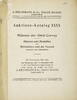 Halle (Saale) Literatur A.Riechmann - Auktions-Katalog 40 im Dezember 1928 -