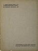 Halle (Saale) Literatur A.Riechmann - Auktions-Katalog 37 im September 1926 -