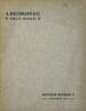 Halle (Saale) Literatur A.Riechmann - Auktions-Katalog 5 -