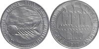 San Marino 100 Lire Fisch -