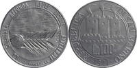 San Marino 100 Lire Fisch -