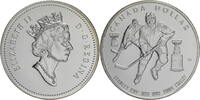 Kanada Dollar Stanley Cup - Eishockey -
