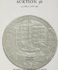 Basel Literatur Münzen & Medaillen AG - Auktion 36 am 14. und 15. Juni 1968 -